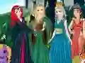 שפּיל Prinzesin פון די טירן אָנליין שפּיל Prinzesin פון די טירן אָנליין