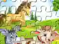 שפּיל פאזל פון פֿאַרמעסט וואַן אָנליין