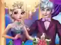 שפּיל פּרינצעסעס רויאַל באַל! אָנליין שפּיל פּרינצעסעס רויאַל באַל! אָנליין
