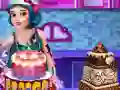 שפּיל רויאל חתונה קעק אָנליין