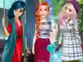 שפּיל Princess טרענד ספּאָטטער אָנליין