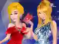 שפּיל VIP פּרינצעסעס: פּאַריז מאָדע וואָך אָנליין
