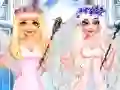 שפּיל א טאָג אין דער וועלט פון אַנגלע אָנליין שפּיל א טאָג אין דער וועלט פון אַנגלע אָנליין