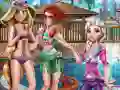 שפּיל פּול פּאַרטיי פּלאַנער אָנליין