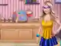 שפּיל פּל־פאַרטיי פון דער פּרינצעס אָנליין שפּיל פּל־פאַרטיי פון דער פּרינצעס אָנליין