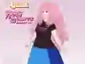 שפּיל קריסטל גימז רויז: קוואַרצ ווערן אָנליין שפּיל קריסטל גימז רויז: קוואַרצ ווערן אָנליין