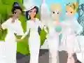 שפּיל פּרינצעסין דינער דע בלאַנג אָנליין