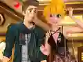 שפּיל 2 דאטעס מיט מאָדע פּרינצעסין אָנליין שפּיל 2 דאטעס מיט מאָדע פּרינצעסין אָנליין