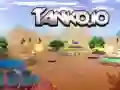 שפּיל טאַנגקאָ.io אָנליין