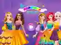 שפּיל דיסני פּרינצעסן: רעגן-בויגן קראַפֿן אָנליין שפּיל דיסני פּרינצעסן: רעגן-בויגן קראַפֿן אָנליין