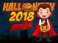 שפּיל האַללאָווען 2018 פּאַזל אָנליין שפּיל האַללאָווען 2018 פּאַזל אָנליין