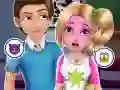 שפּיל ראַפּונזעל: דערשראַקן פֿilm אָנליין