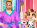 שפּיל טאַטע ספּאַ צייט אָנליין