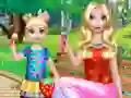 שפּיל מאַמען און שטוּפֿן סאַמער טאָג אָנליין שפּיל מאַמען און שטוּפֿן סאַמער טאָג אָנליין