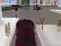 שפּיל אתרנשאַפֿונג אין טריין פֿאַסינירן רייזע אָנליין