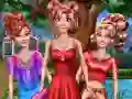 שפּיל דול פאשן קוק אָנליין