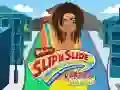 שפּיל Wham-O סלייד אָנליין שפּיל Wham-O סלייד אָנליין