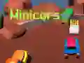 שפּיל מיטקער אָנליין שפּיל מיטקער אָנליין