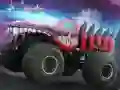 שפּיל האַללאָווין ספּאָוקי ראָודס 2 אָנליין