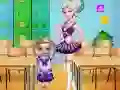 שפּיל שול שפּיל טאָג אָנליין