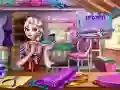 שפּיל דיזיין פֿיסבאָלס פון פריזירטע פּרינצעסס אָנליין