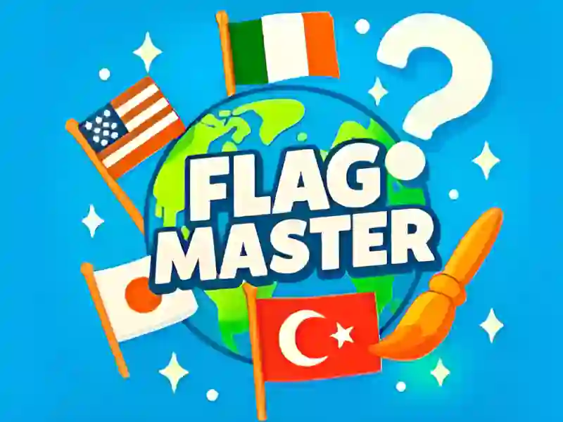 שפּיל Flag Master אָנליין
