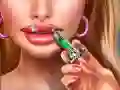 שפּיל עלבעז איניייקציעס פון עלי אָנליין
