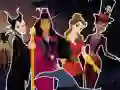 שפּיל פּולקשל'ס האַללוין נעכט אָנליין שפּיל פּולקשל'ס האַללוין נעכט אָנליין