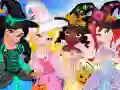 שפּיל בייבי פּרינצעס האַללאָוווין אָנליין שפּיל בייבי פּרינצעס האַללאָוווין אָנליין