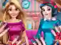 שפּיל ניילס מייקאָווער אָנליין