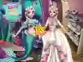שפּיל עליזא: מייחערקע אָדער פּרינצעסס אָנליין שפּיל עליזא: מייחערקע אָדער פּרינצעסס אָנליין