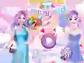 שפּיל באַרבי און אילזאַ אין קנדי לאנד אָנליין