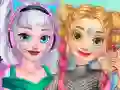 שפּיל עלעלישא און ראפונזעל'ס צוקונפט פאשיאָן אָנליין