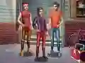 שפּיל בוי'ס מאָדע קליידער אָנליין שפּיל בוי'ס מאָדע קליידער אָנליין