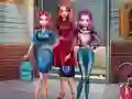 שפּיל אופנה מדרייַ: נייַ שטיקל אָנליין שפּיל אופנה מדרייַ: נייַ שטיקל אָנליין