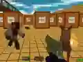 שפּיל פּיקסל SWAT זומבי איבערלעבונג אָנליין שפּיל פּיקסל SWAT זומבי איבערלעבונג אָנליין