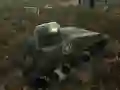 שפּיל טנק מלחמה סימולאַטאָר אָנליין