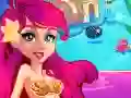 שפּיל מירמייד פּרינצעסס: אונטער וואַסער שפּיל אָנליין