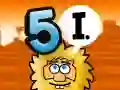 שפּיל אדם און חווה 5 טייל 1 אָנליין