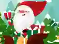 שפּיל סאַנטאַ ס גיפט נאַכט אָנליין