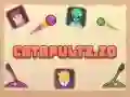 שפּיל Catapultz.io אָנליין שפּיל Catapultz.io אָנליין