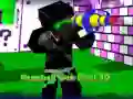 שפּיל פּיינטבאָל גאַן פּיקסל 3D אָנליין שפּיל פּיינטבאָל גאַן פּיקסל 3D אָנליין