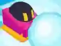 שפּיל SNOWBALL.IO אָנליין שפּיל SNOWBALL.IO אָנליין