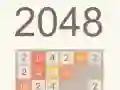 שפּיל 2048 פּאַזל אָנליין