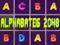 שפּיל אויפֿן 2048 אָנליין שפּיל אויפֿן 2048 אָנליין