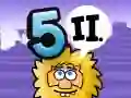 שפּיל אדם און העבע 5 טייל 2 אָנליין