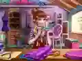 שפּיל פֿאַשאַן שיך דיזיינער אָנליין