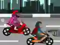 שפּיל מאָטאָר־ריידערז אָנליין