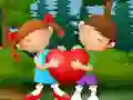 שפּיל ראָמאַנטישע ערשיינונגען אָנליין