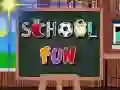 שפּיל שול מסFun אָנליין